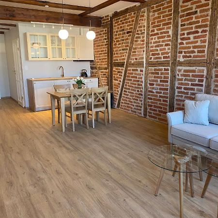 פוק Apartamenty Rynek23 מראה חיצוני תמונה