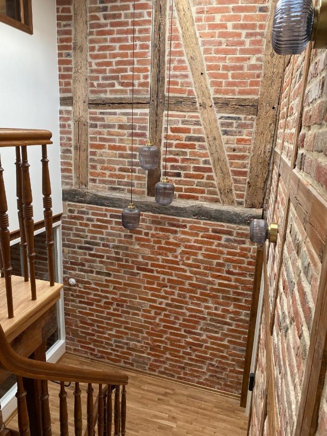 פוק Apartamenty Rynek23 מראה חיצוני תמונה
