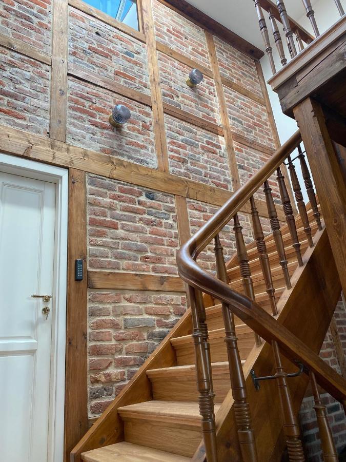 פוק Apartamenty Rynek23 מראה חיצוני תמונה