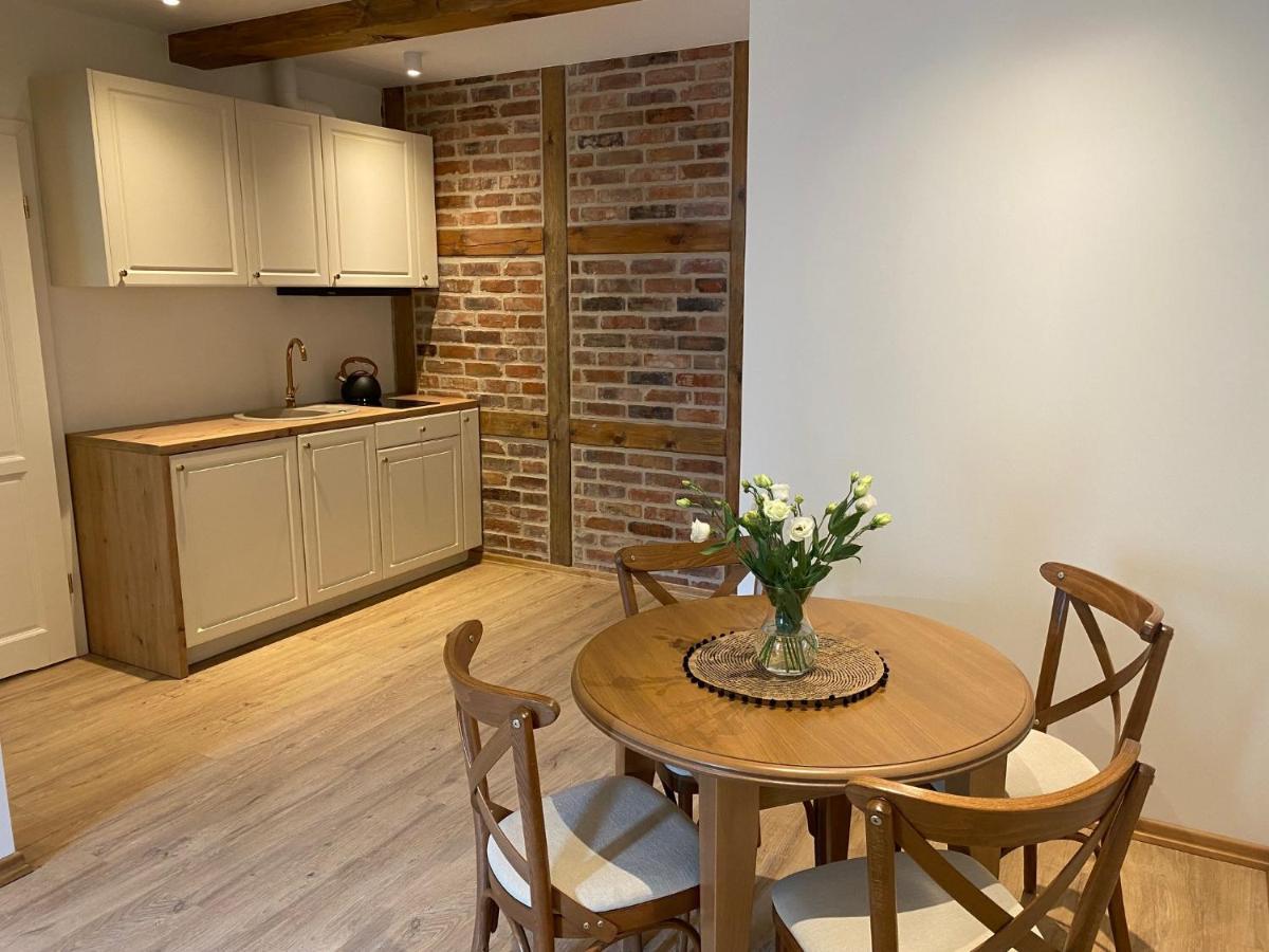 פוק Apartamenty Rynek23 מראה חיצוני תמונה