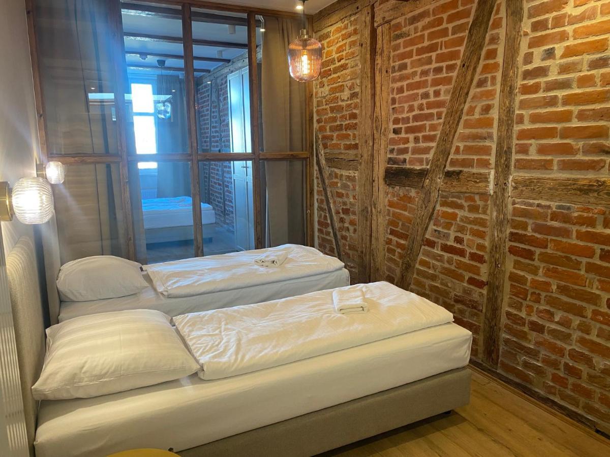 פוק Apartamenty Rynek23 מראה חיצוני תמונה