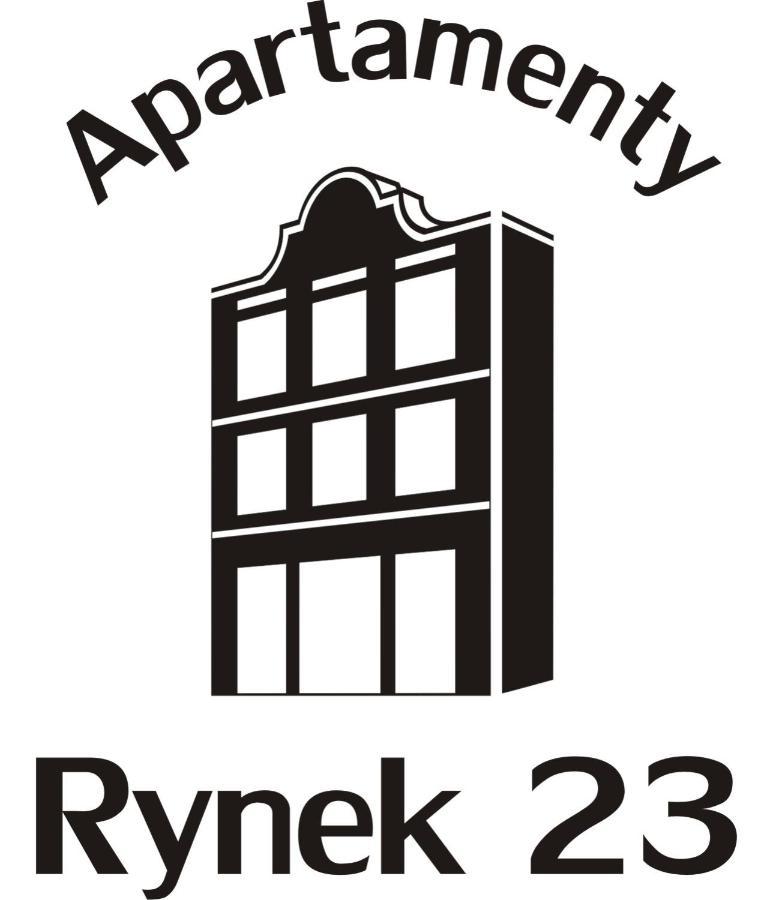 פוק Apartamenty Rynek23 מראה חיצוני תמונה