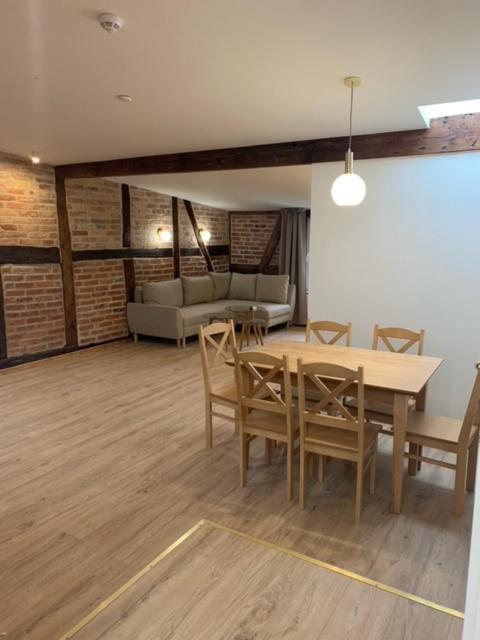 פוק Apartamenty Rynek23 מראה חיצוני תמונה