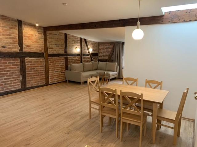 פוק Apartamenty Rynek23 מראה חיצוני תמונה
