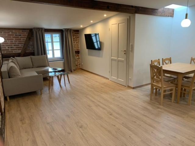 פוק Apartamenty Rynek23 מראה חיצוני תמונה
