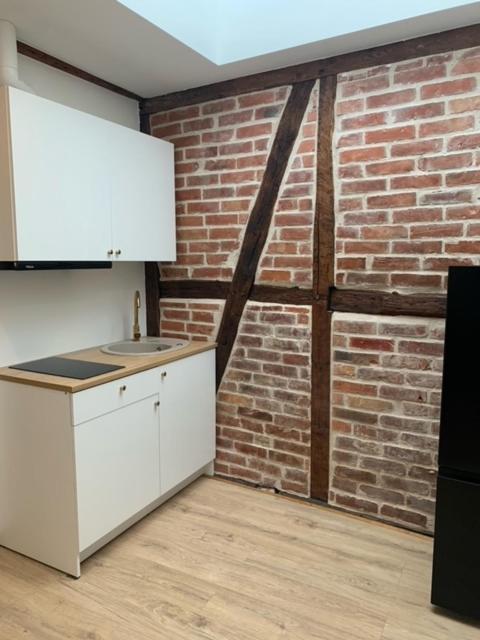 פוק Apartamenty Rynek23 מראה חיצוני תמונה