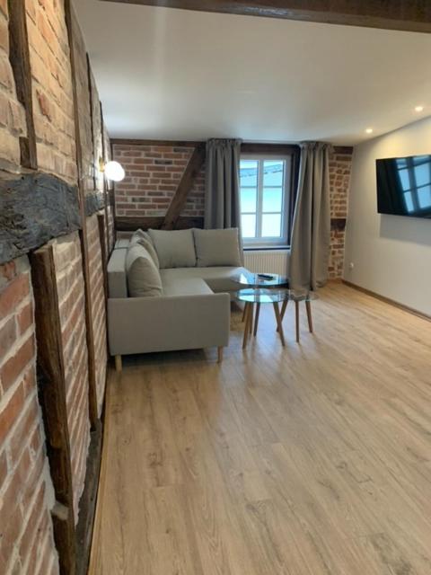 פוק Apartamenty Rynek23 מראה חיצוני תמונה