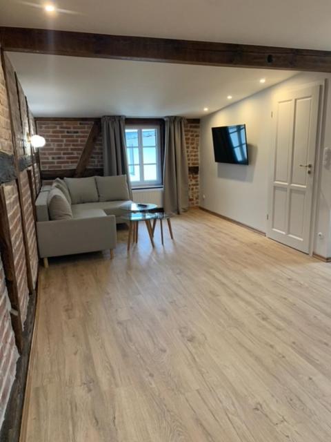 פוק Apartamenty Rynek23 מראה חיצוני תמונה