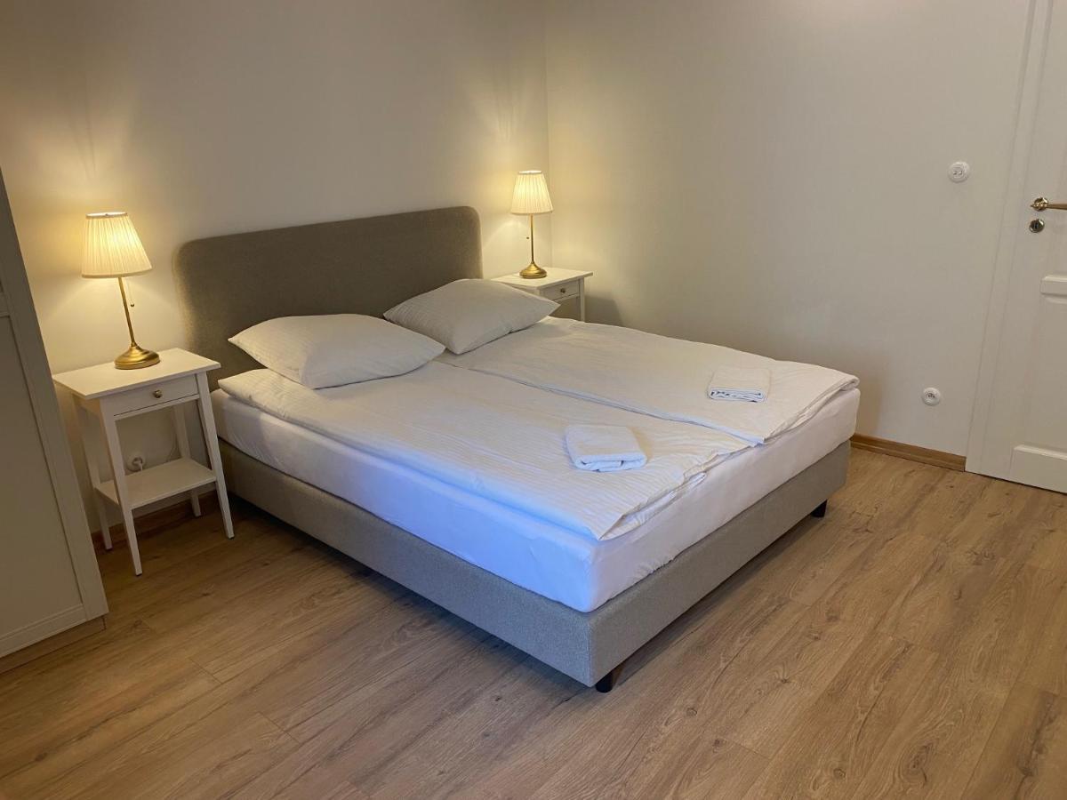 פוק Apartamenty Rynek23 מראה חיצוני תמונה