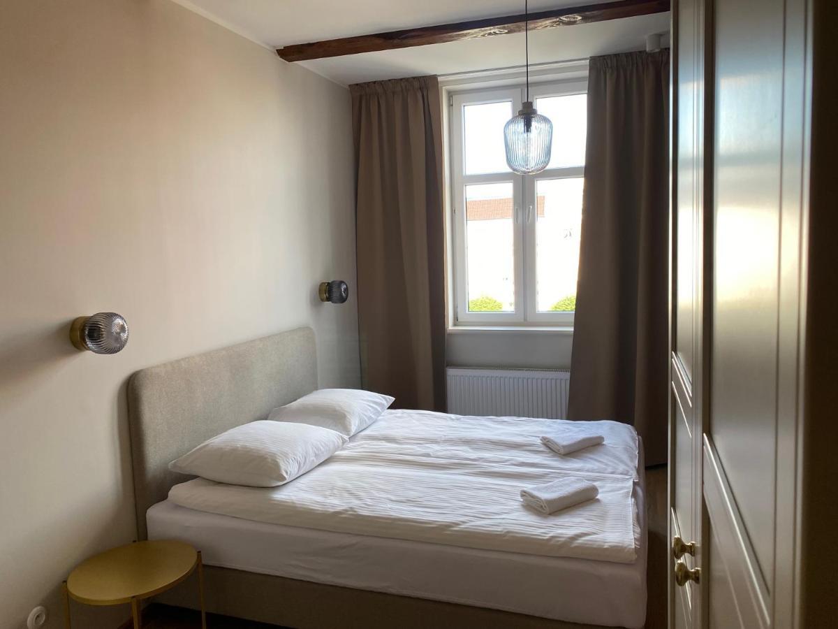 פוק Apartamenty Rynek23 מראה חיצוני תמונה
