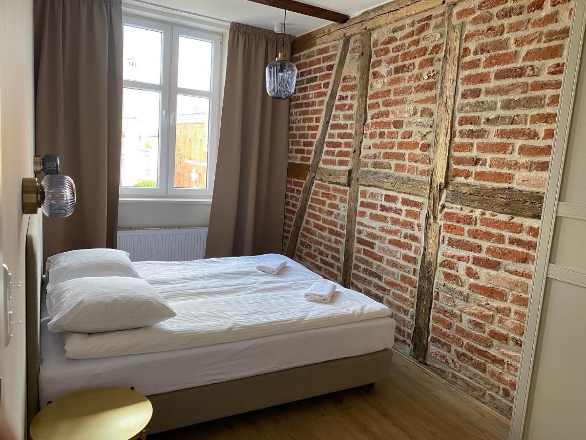 פוק Apartamenty Rynek23 מראה חיצוני תמונה