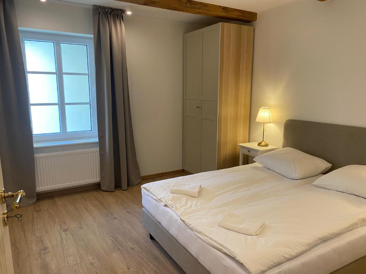 פוק Apartamenty Rynek23 מראה חיצוני תמונה