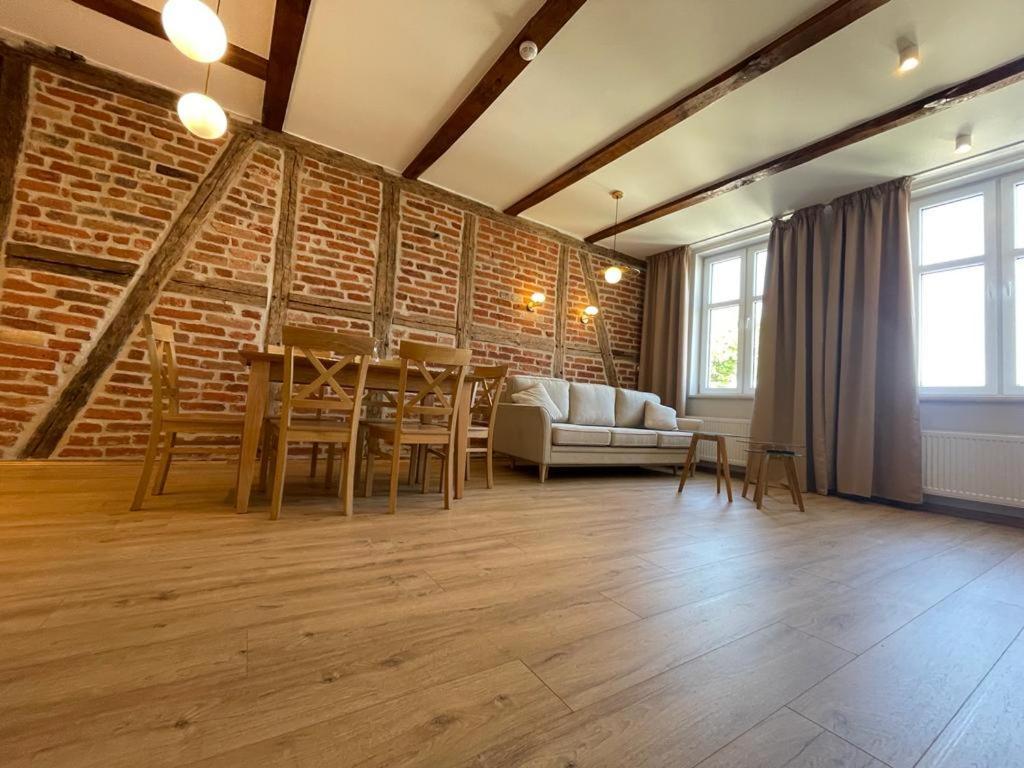 פוק Apartamenty Rynek23 מראה חיצוני תמונה