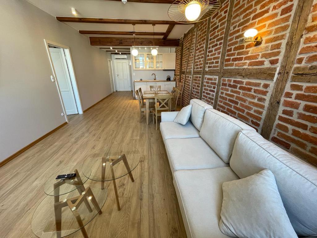 פוק Apartamenty Rynek23 מראה חיצוני תמונה