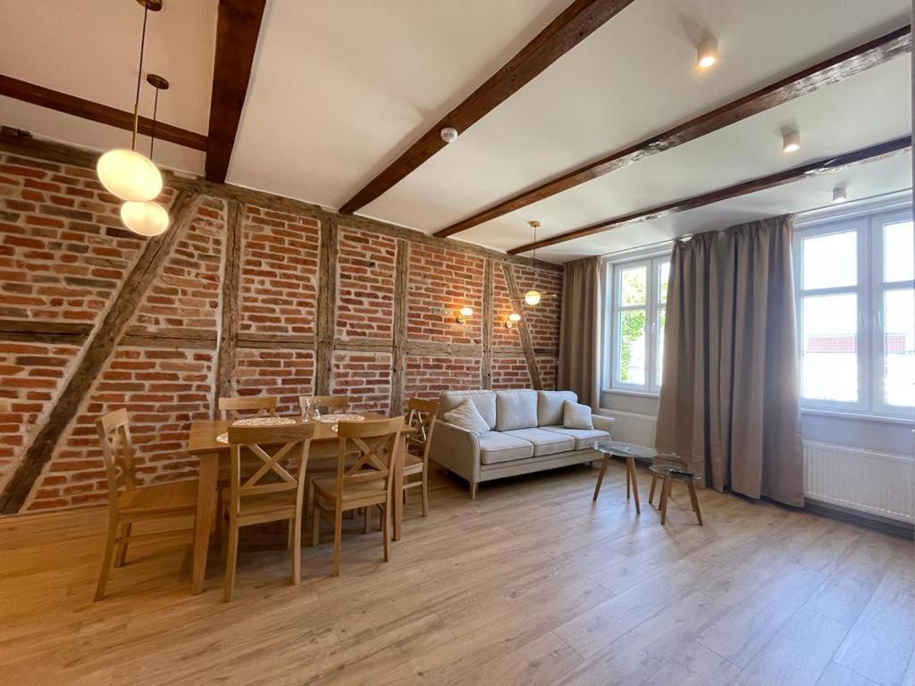פוק Apartamenty Rynek23 מראה חיצוני תמונה