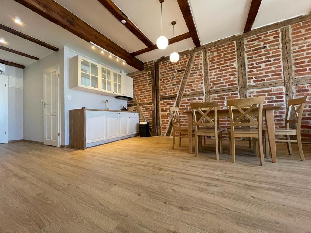 פוק Apartamenty Rynek23 מראה חיצוני תמונה