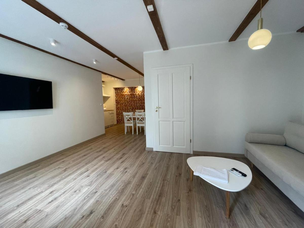 פוק Apartamenty Rynek23 מראה חיצוני תמונה