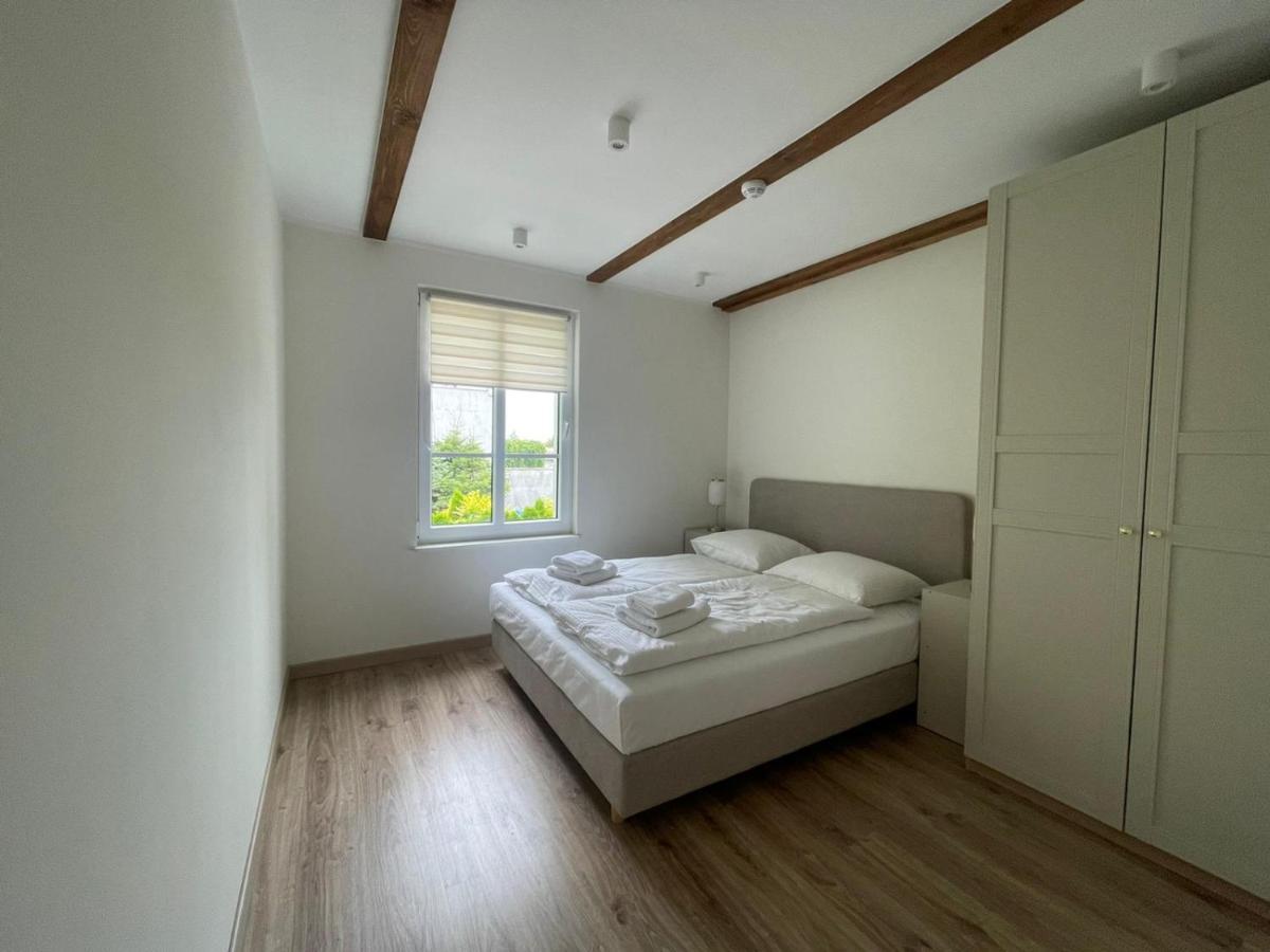 פוק Apartamenty Rynek23 מראה חיצוני תמונה