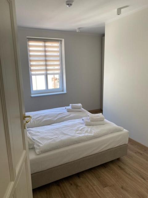 פוק Apartamenty Rynek23 מראה חיצוני תמונה