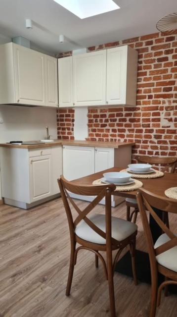 פוק Apartamenty Rynek23 מראה חיצוני תמונה